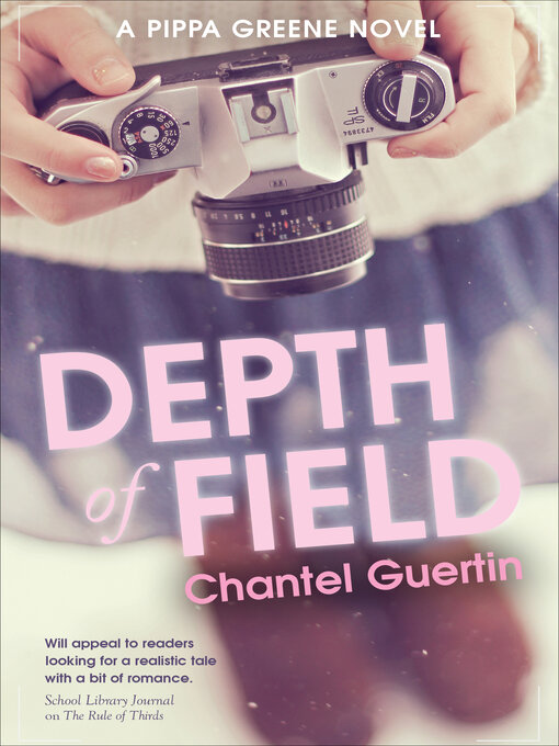 Title details for Depth of Field by Chantel Guertin - Available